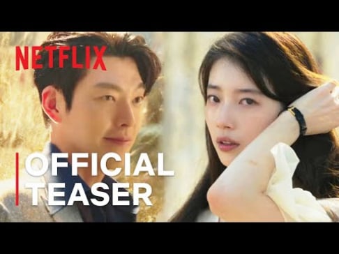 Kim Woo Bin, Suzy