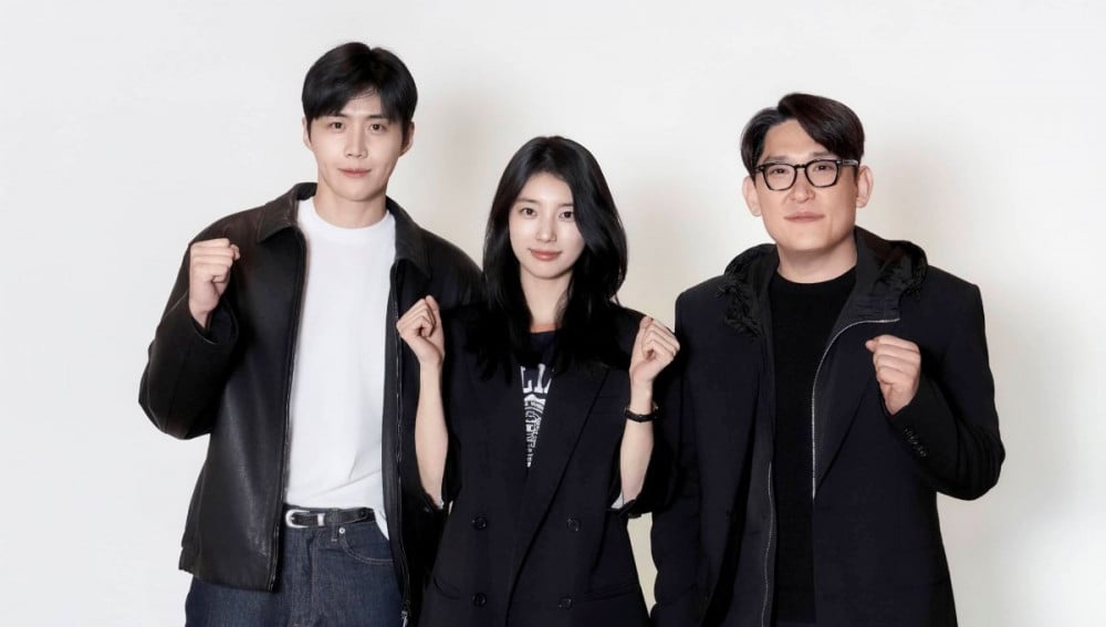 Showbox Minta Maaf Setelah Tinggalkan Sampah di Hutan Jeju