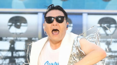 Psy