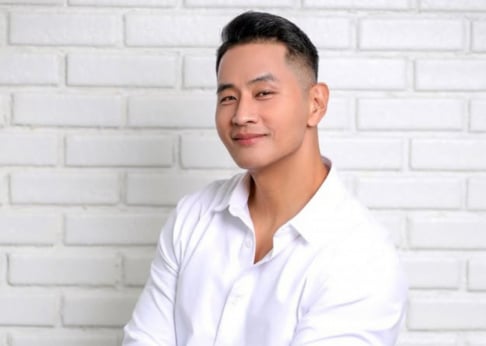 Yoo Seung Joon