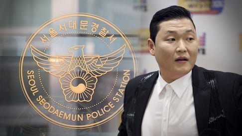 Psy