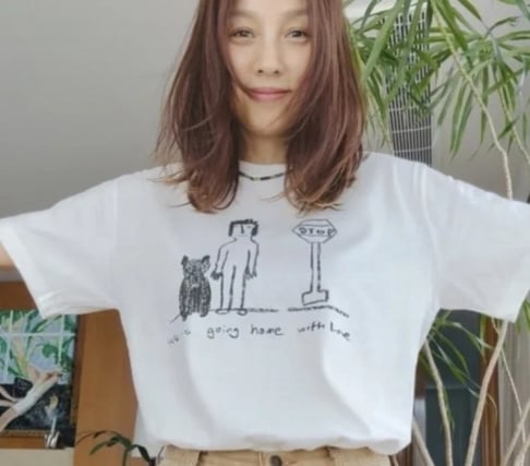 Lee Hyori, Lee Sang Soon