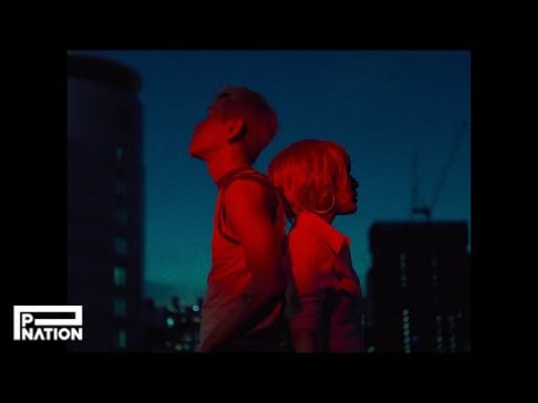 Crush, LOCO, Sumin