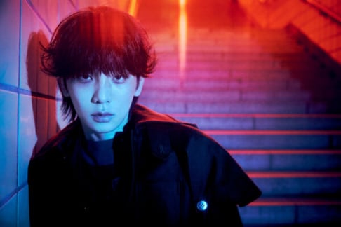 SHINee, Key