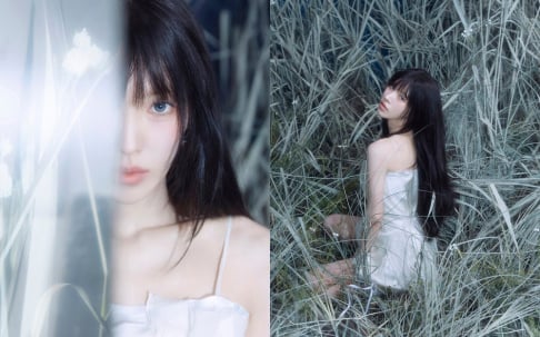 Red Velvet, Wendy