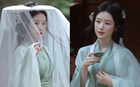 i-dle, Shuhua
