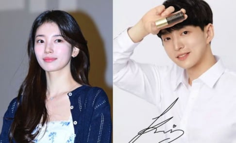 Jung Ji So, Kim Hee Sun, Suzy