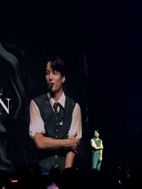 EXO, Kai