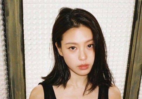 Go Min Si