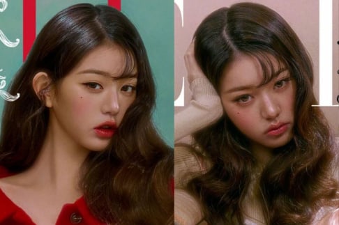 IVE, Wonyoung