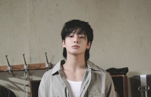 BTS, Jungkook