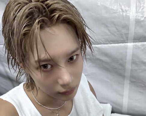 SHINee, Taemin