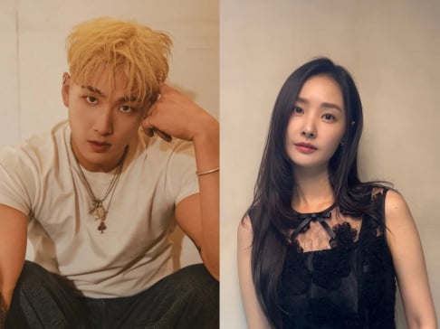 Woohee, Baekho