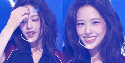 IVE, Yujin, Ahn Yu Jin