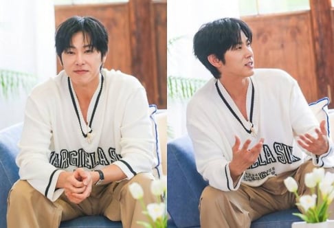TVXQ, Yunho