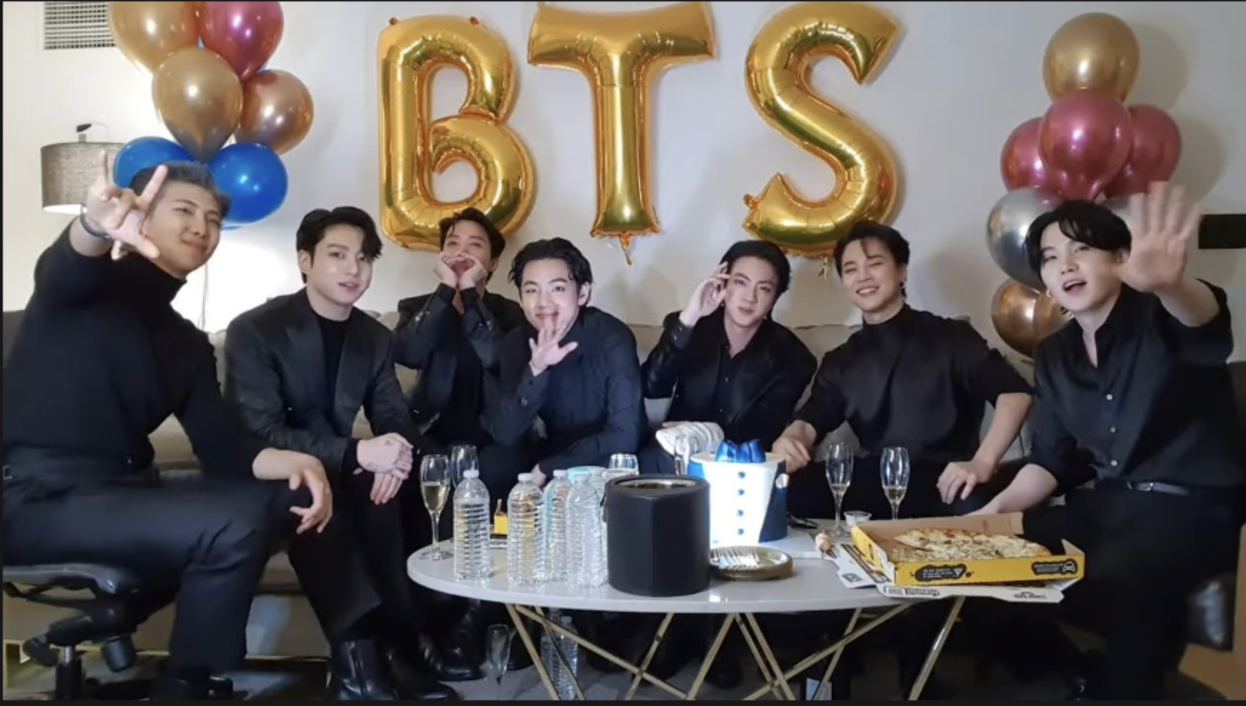 10 Times K-Pop Idols were Absolute Chaos on Live Streams | allkpop