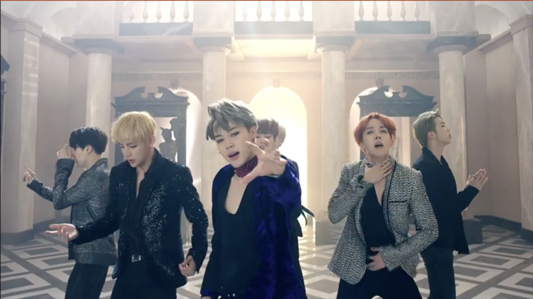 K-pop choreographies that changed idol performances forever | allkpop