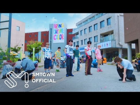 NCT WISH