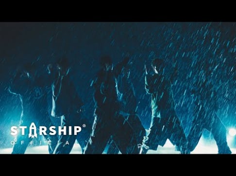 MONSTA X
