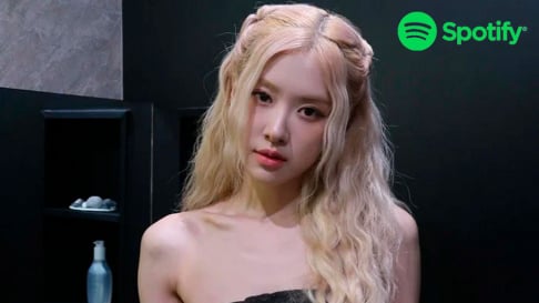 BLACKPINK, Rosé