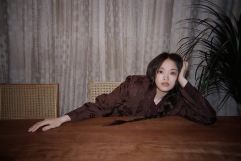 Chun Woo Hee