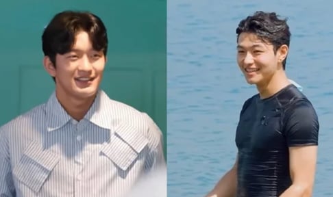 DJ DOC, Lee Jong Hyuk