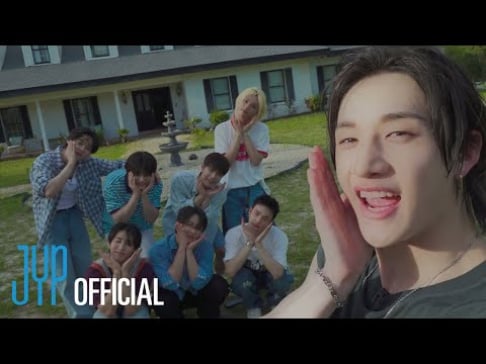 Stray Kids