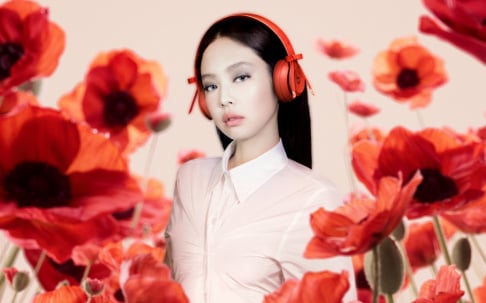 BLACKPINK, Jennie