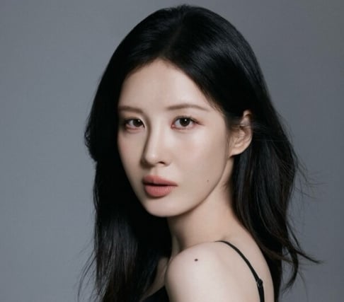 Seohyun