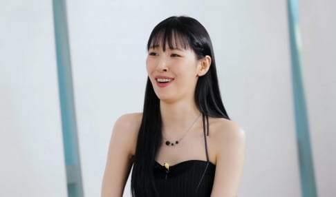 J.Y. Park, Sunmi