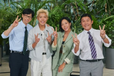 Kangnam