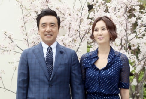 BTS, Jungkook, Jin, Jung Chae Yeon, Kim Hee Sun, Kim Nam Joo, Lee Jin Wook, Tak Jae Hoon