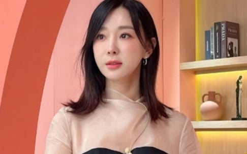 Lee Ji Hye