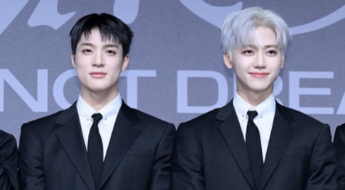 NCT, Jeno, Jaemin