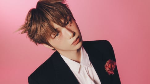 Kang Daniel