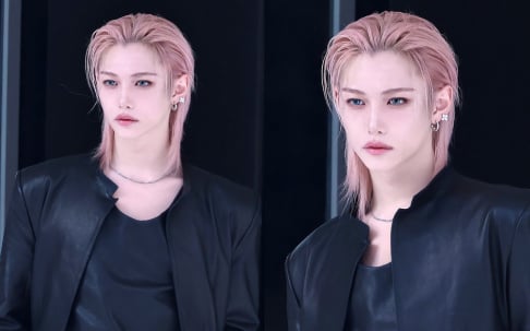 Stray Kids, Felix