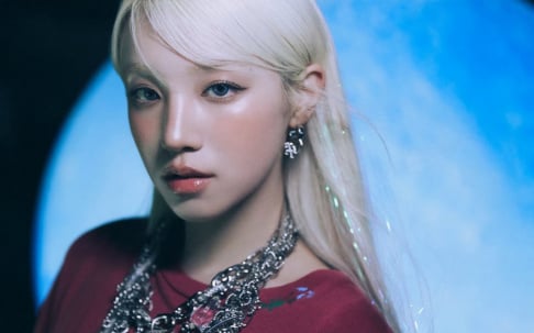 i-dle, Yuqi