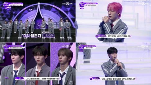 BOY STORY, LEO, PLAVE, VERIVERY