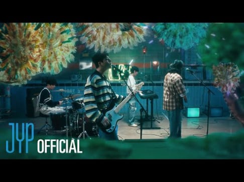DAY6, Sungjin, Young K, Wonpil, Dowoon