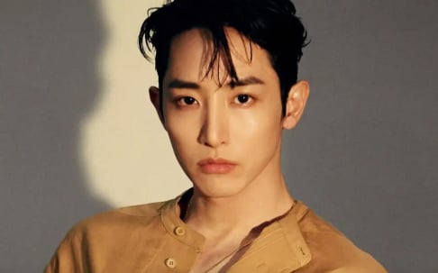 Lee Soo Hyuk