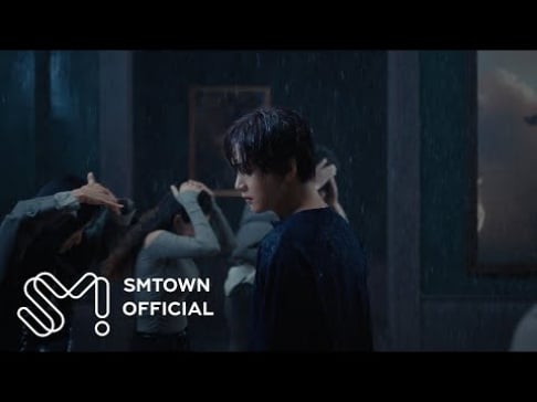 NCT, Haechan