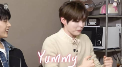 Sung Han Bin