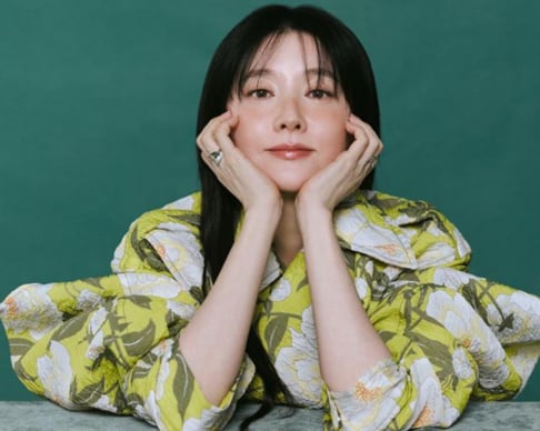 Lee Young Ae