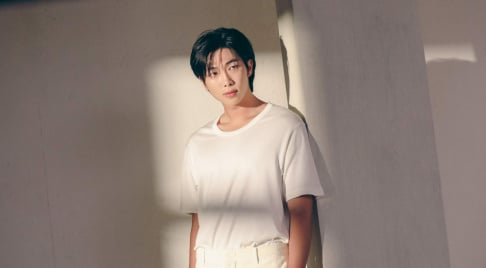 BTS, RM