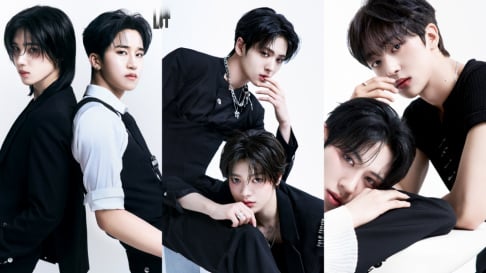LUN8