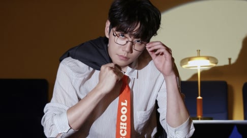 Jun (Lee Jun Young)