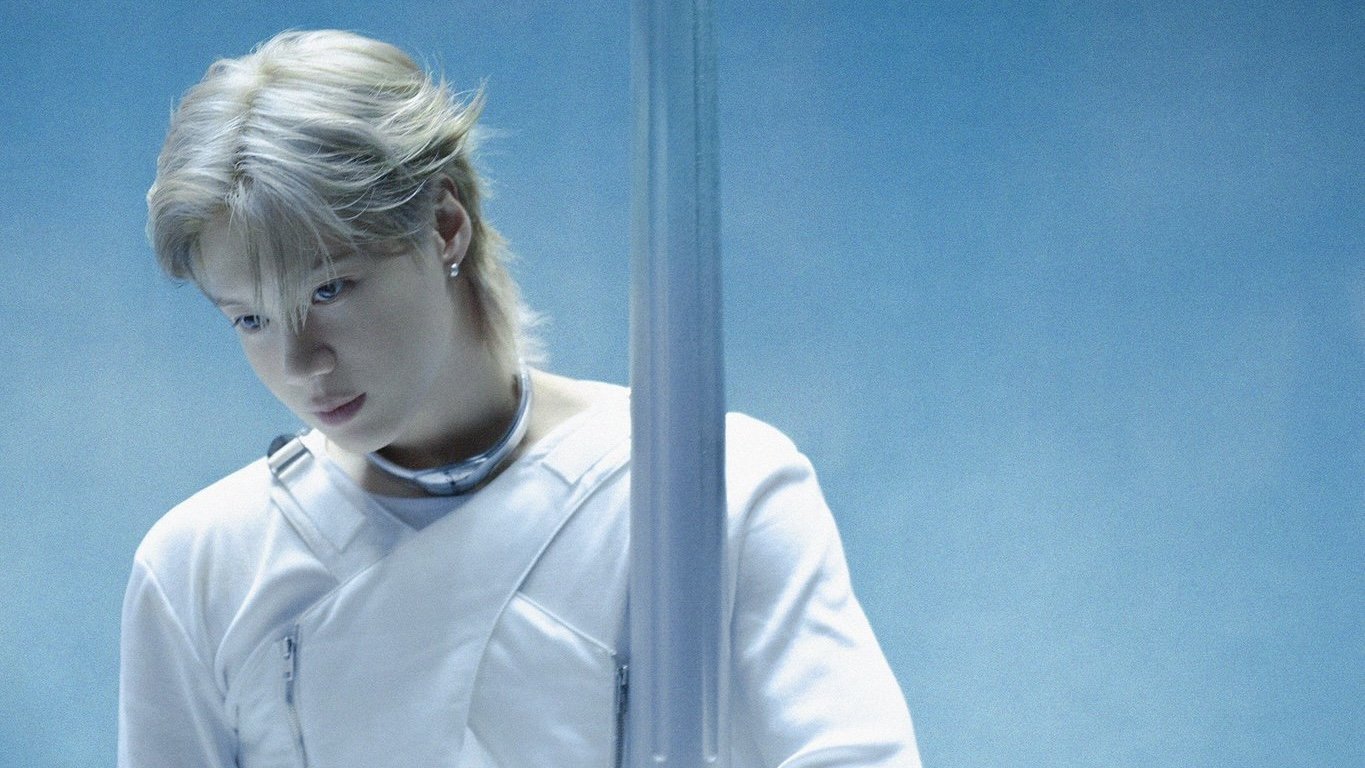 SHINee's Taemin builds anticipation with dreamy photos for