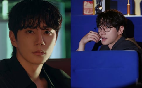 Jun (Lee Jun Young)