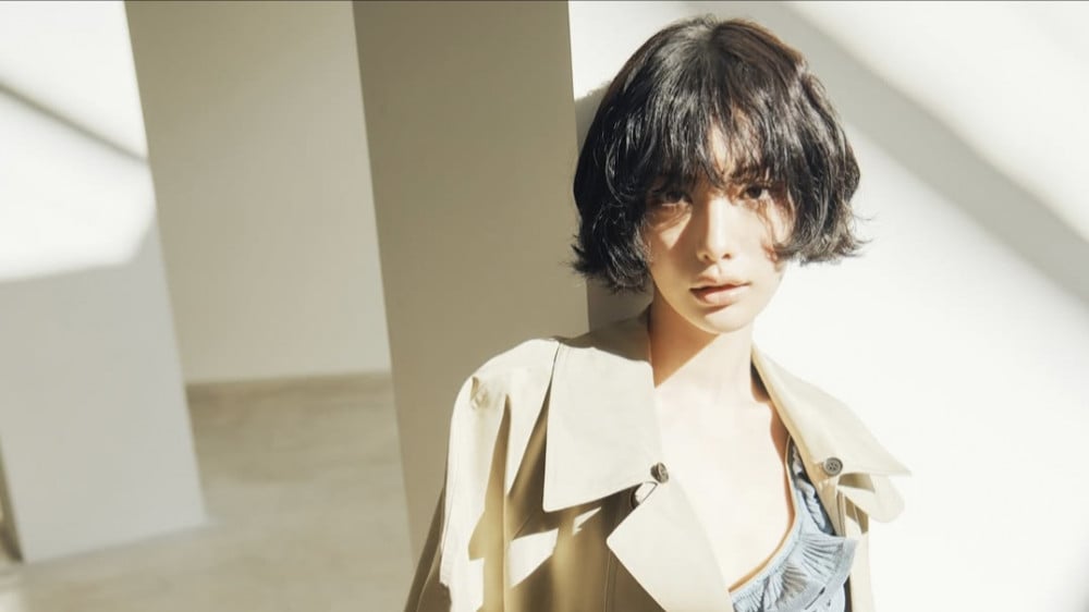 Nana comeback dengan album solo debut "Seventh Heaven 16"