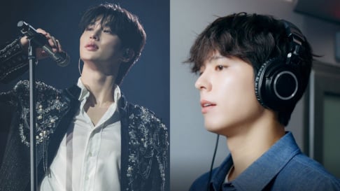Byeon Woo Seok, Hyun Bin, Ji Chang Wook, Jo Jung Suk, Jung Hae In, Kim Soo Hyun, Lee Jong Suk, Nam Joo Hyuk, Park Bo Gum, Park Seo Joon, Yoo Yeon Seok